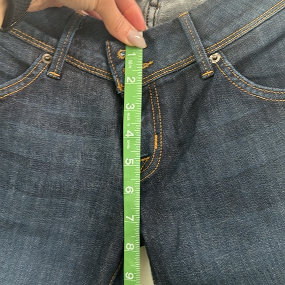 HUDSON Jeans 27x34 - Picture 4 of 4